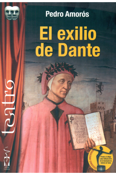 El exilio de Dante