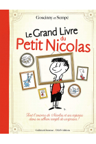 Le Grand Livre du Petit Nicolas