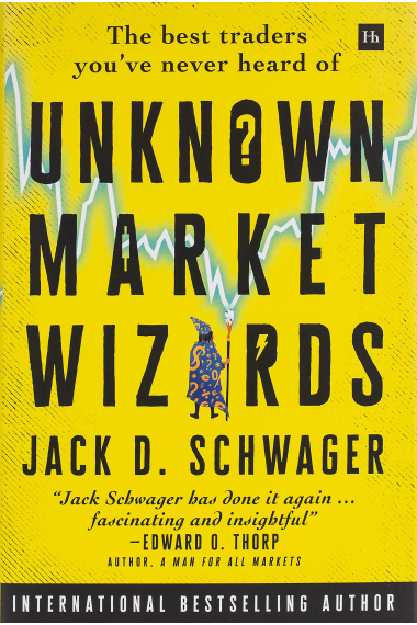 Unknown Market Wizards: The best traders you've never heard of