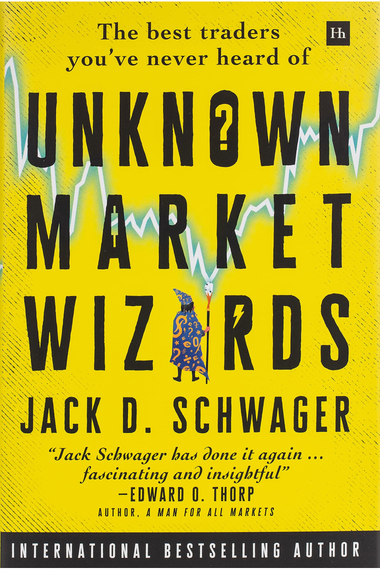 Unknown Market Wizards: The best traders you've never heard of