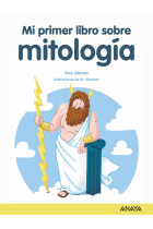 Mi primer libro de mitología