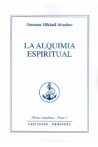 La Alquimia espiritual