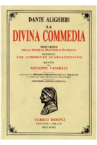 La Divina Commedia (Letteratura)