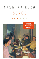 Serge: Roman