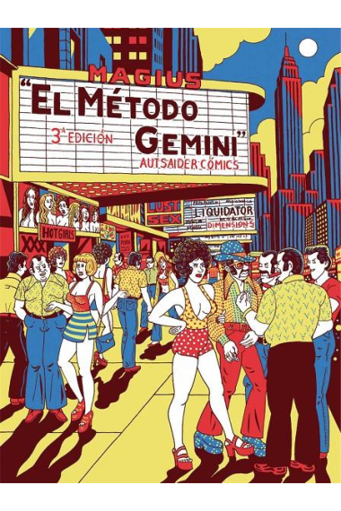 El método Gemini