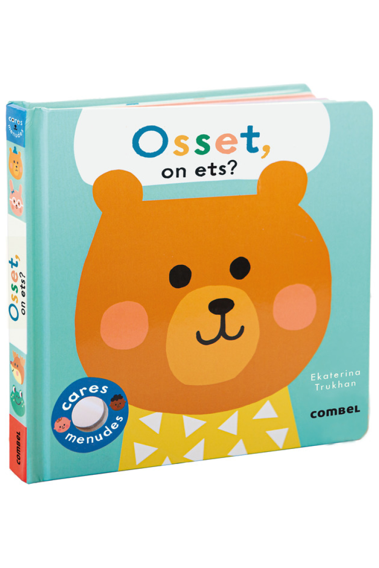 Osset, on ets?