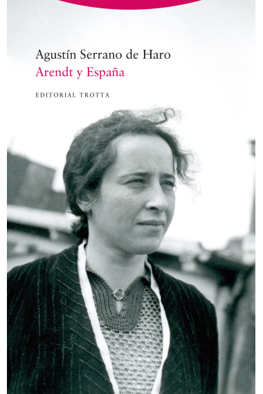 Arendt y España