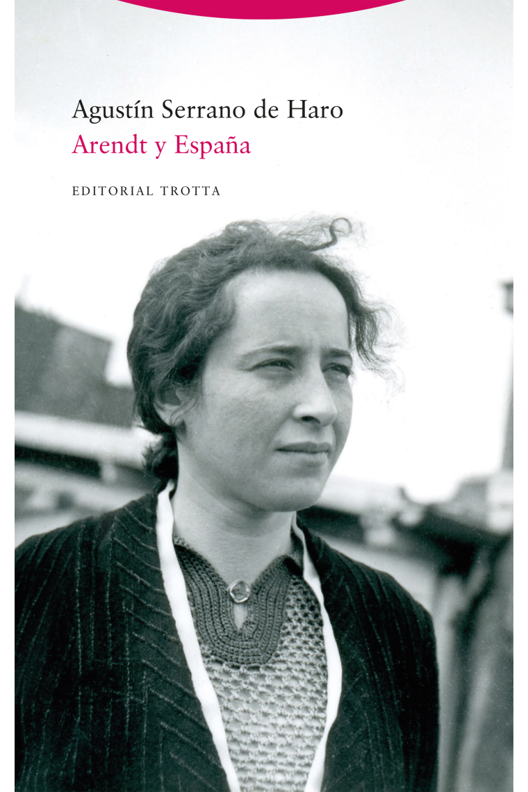 Arendt y España