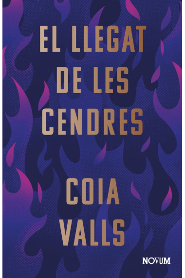 El llegat de les cendres