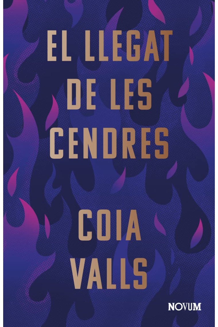 El llegat de les cendres