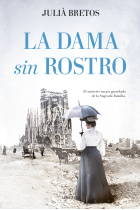 La dama sin rostro. El misterio mejor guardado de la Sagrada Familia