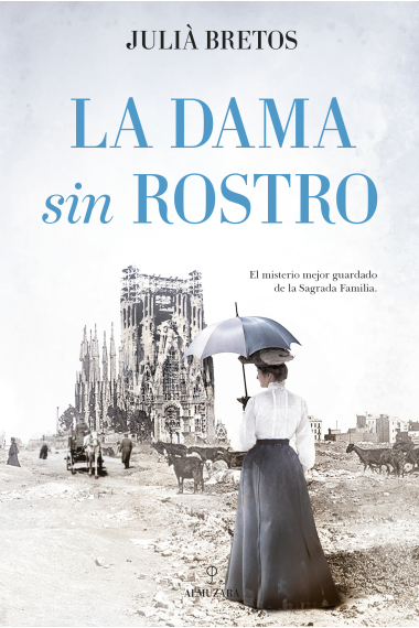 La dama sin rostro. El misterio mejor guardado de la Sagrada Familia