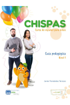 Chispas 1 Guía docente