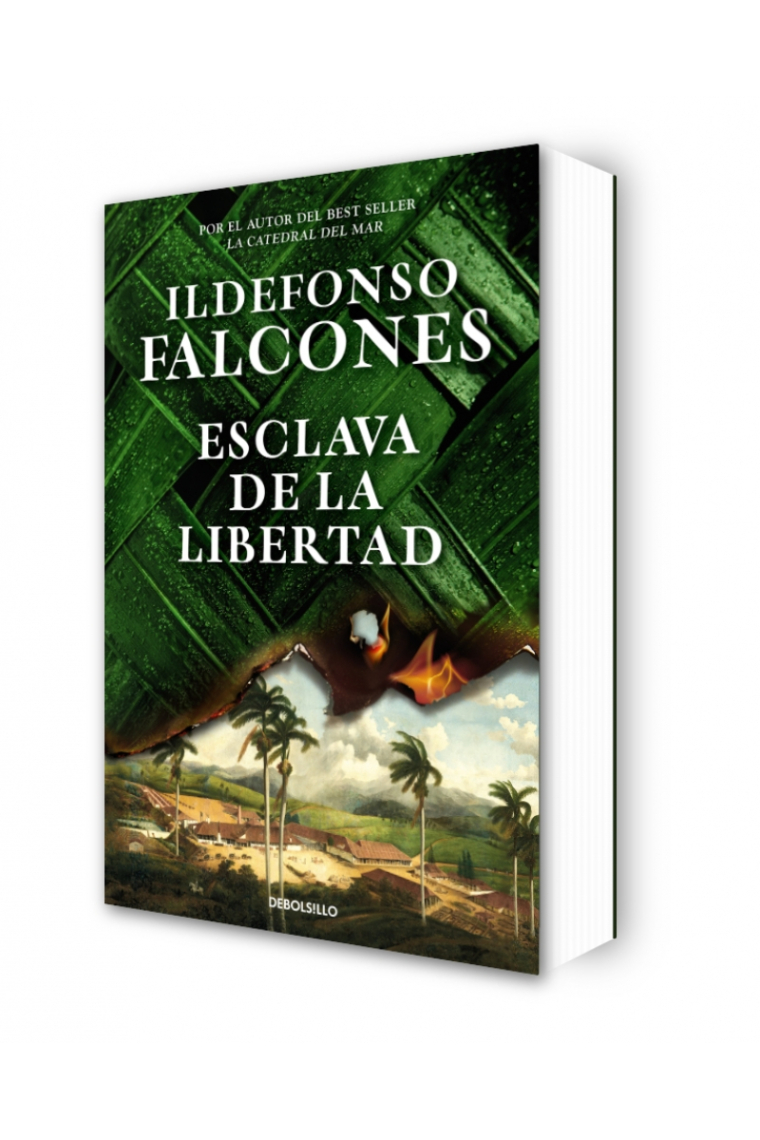 Esclava de la libertad