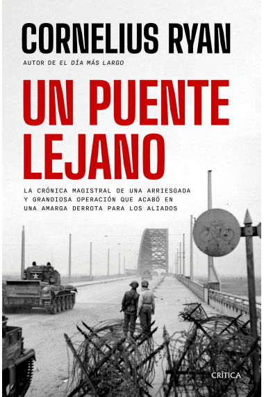 Un puente lejano