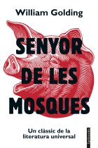 Senyor de les mosques