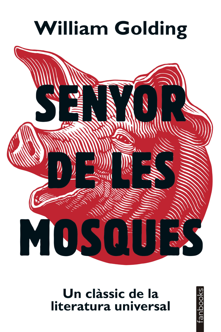 Senyor de les mosques