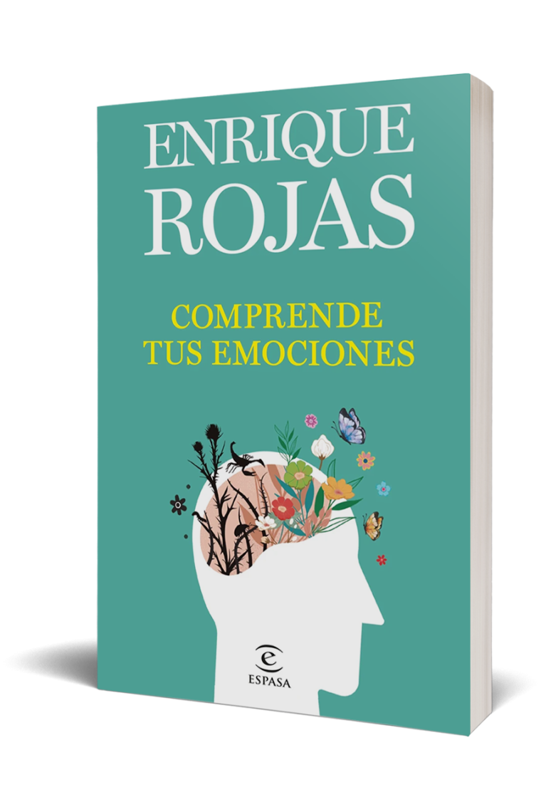 Comprende tus emociones
