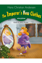 The Emperor's New Clothes set Multirom