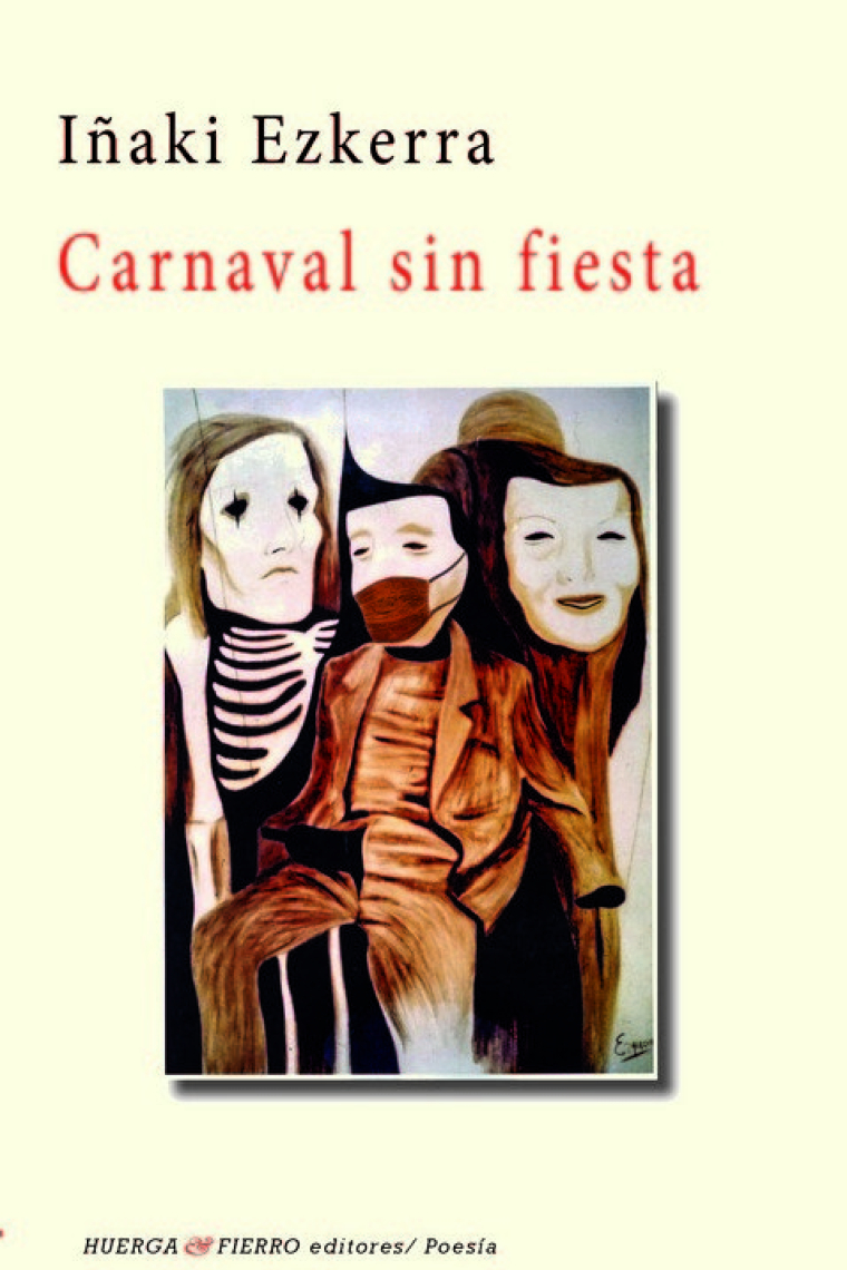 CARNAVAL SIN FIESTA