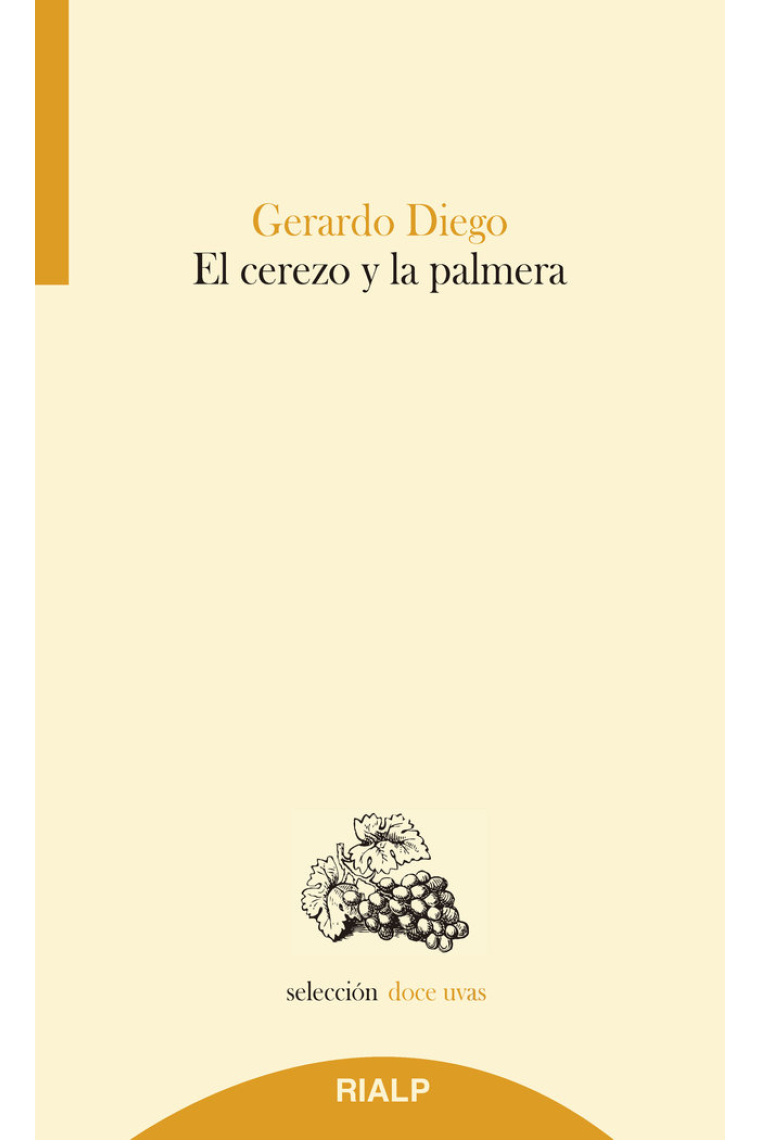 El cerezo y la palmera