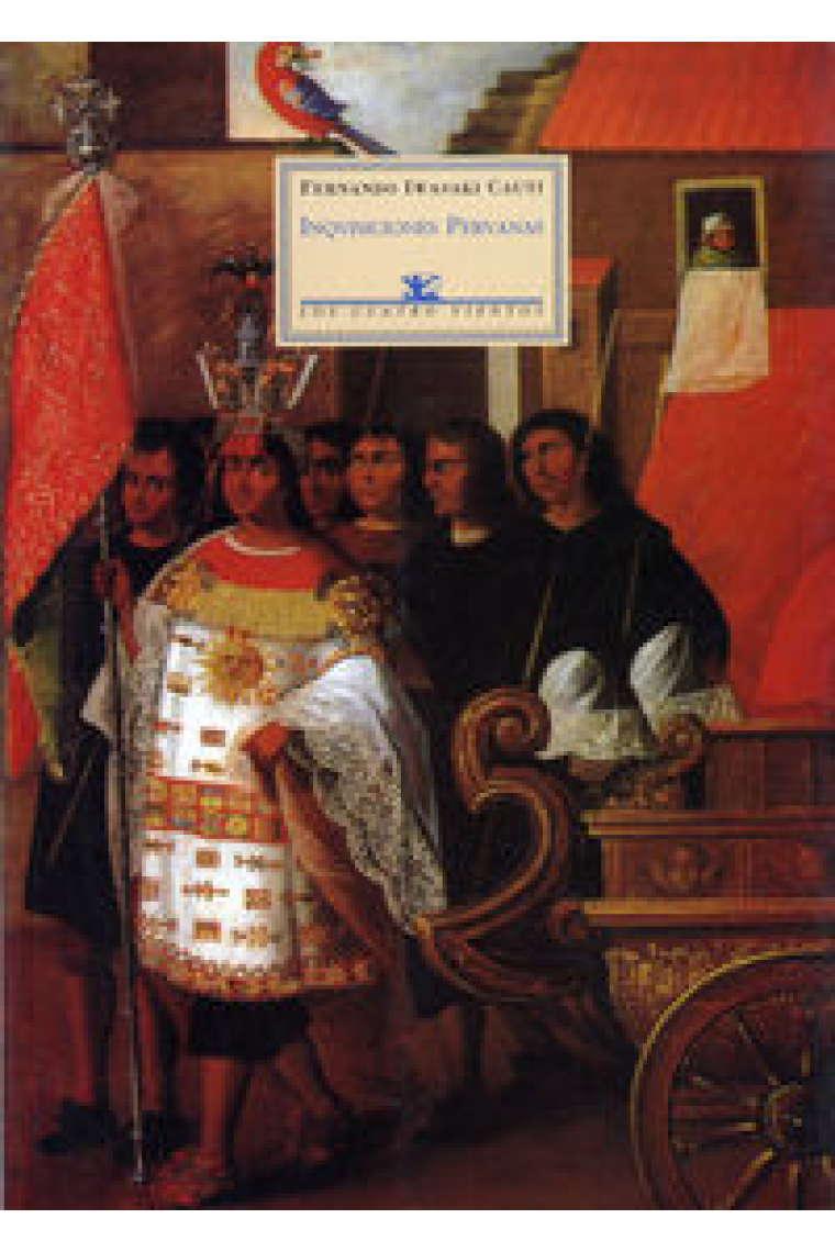 Inquisiciones peruanas