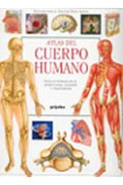 Atlas del cuerpo humano.