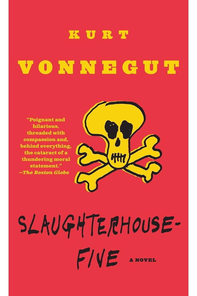 Slaughterhouse-Five