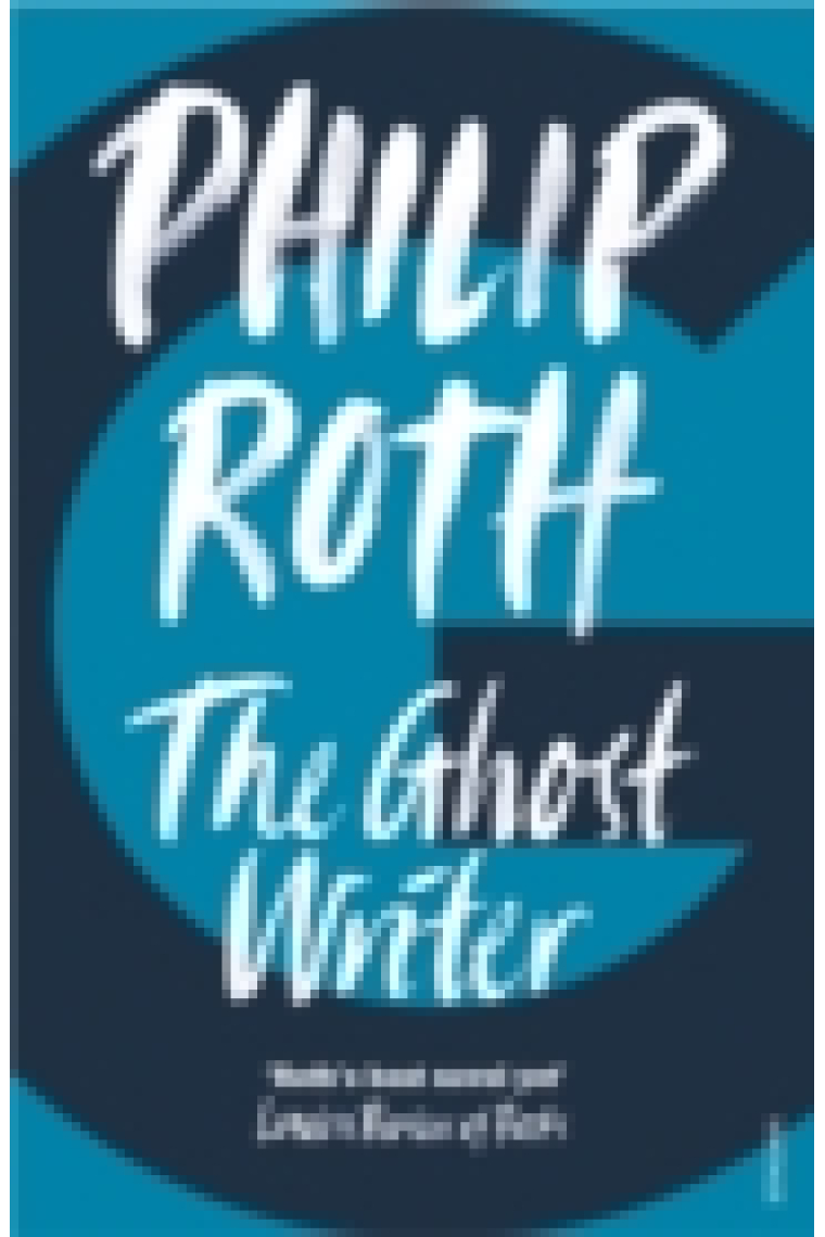 The ghost writer