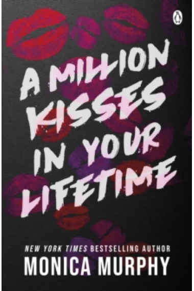 A Million Kisses In Your Lifetime : The steamy and utterly addictive TikTok sensation