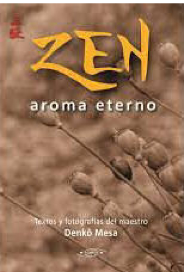 ZEN AROMA ETERNO