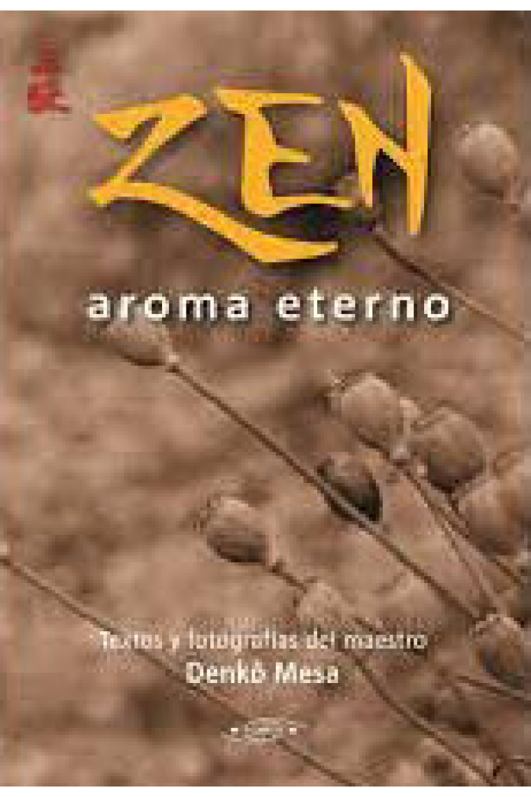 ZEN AROMA ETERNO