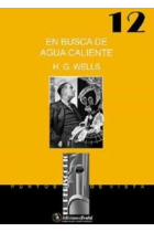 Viajes de un republicano radical en busca de agua caliente