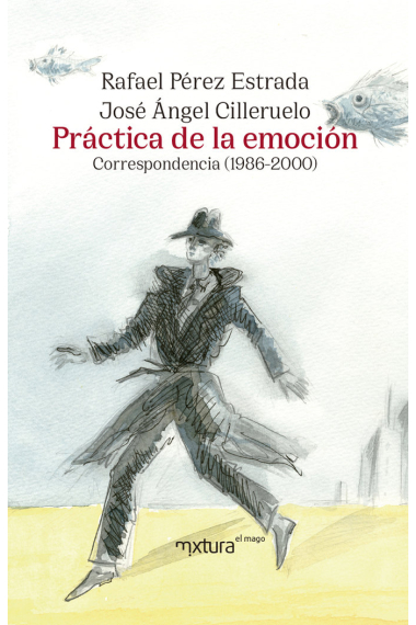 PRACTICA DE LA EMOCION