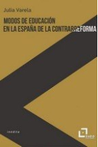 MODOS DE EDUCACION EN LA ESPAÑA DE LA CONTRARREFORMA