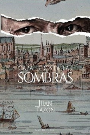 CABALLEROS DE LAS SOMBRAS