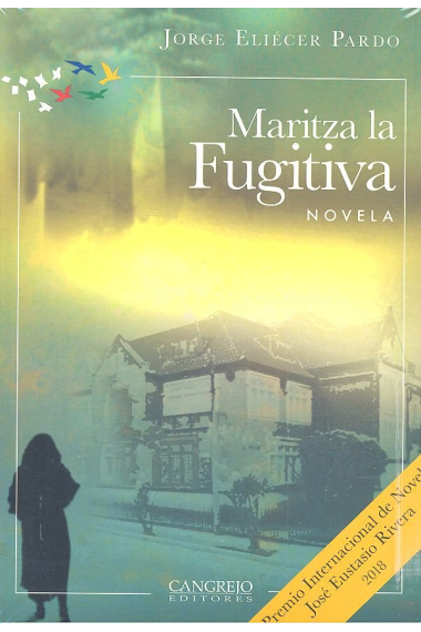 MARITZA LA FUGITIVA NOVELA