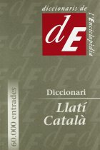 Diccionari Llatí-Català