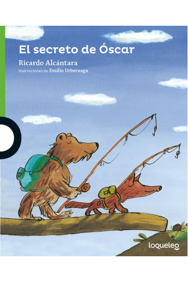 El secreto de Óscar