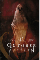 The October Faction 3