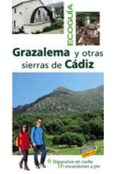 Grazalema y otras sierras de Cádiz