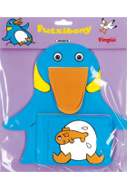 Pingüí