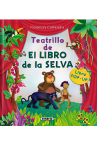 EL LIBRO DE LA SELVA