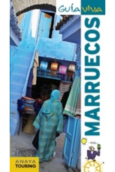 Marruecos. Guía Viva