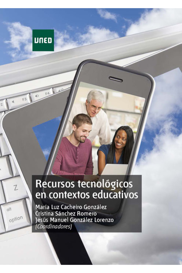 Recursos tecnológicos en contextos educativos