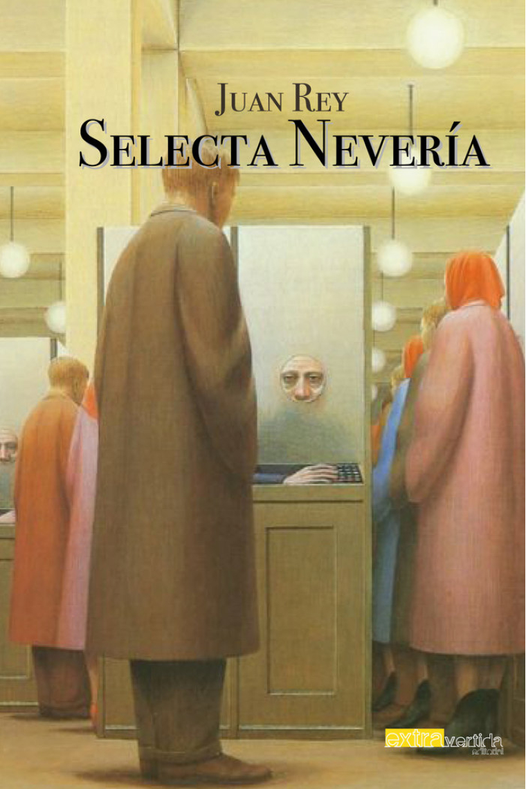 Selecta nevería