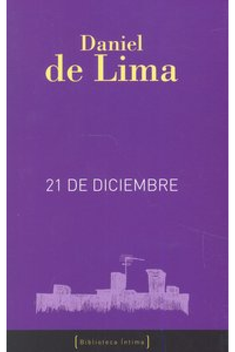 21 DE DICIEMBRE