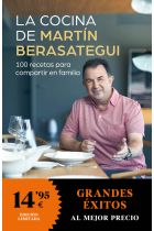 LA COCINA DE MARTIN BERASATEGUI