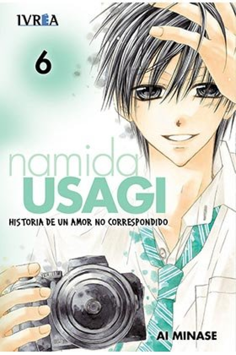 Namida Usagi 06