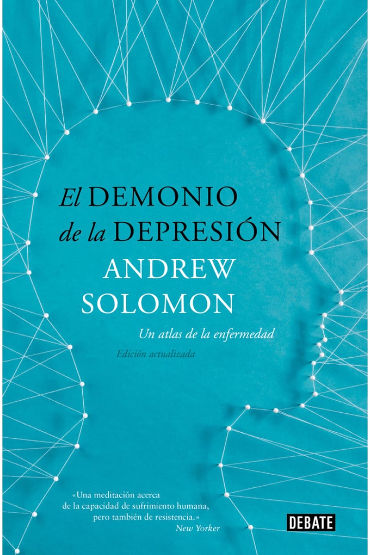 EL DEMONIO DE LA DEPRESION